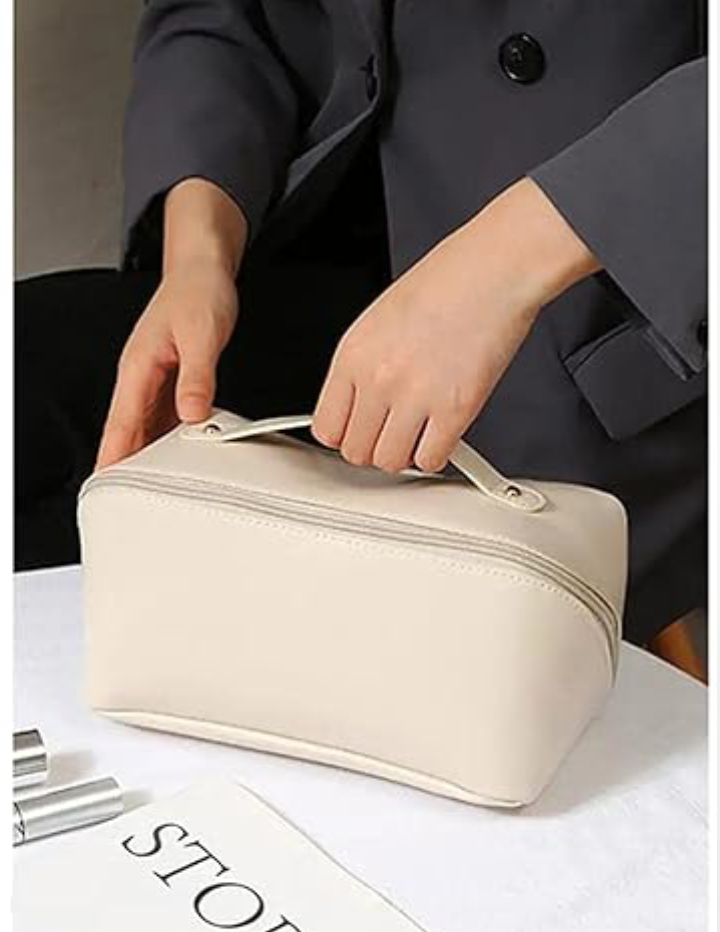 Makeup Pouch