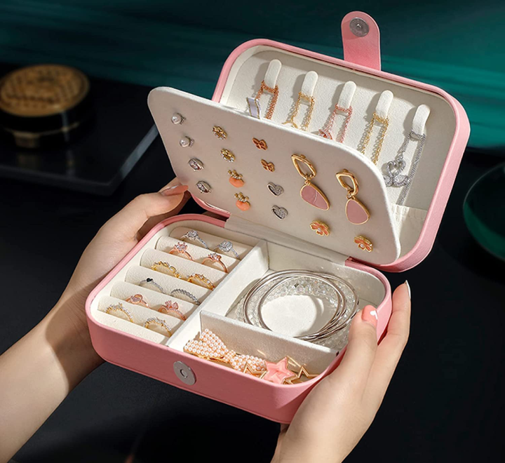 Jwellery Box